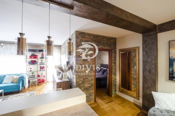 Slika 6 - Dimitrija Tucovića, Trosoban stan na prodaju, 75m2, 280.000€